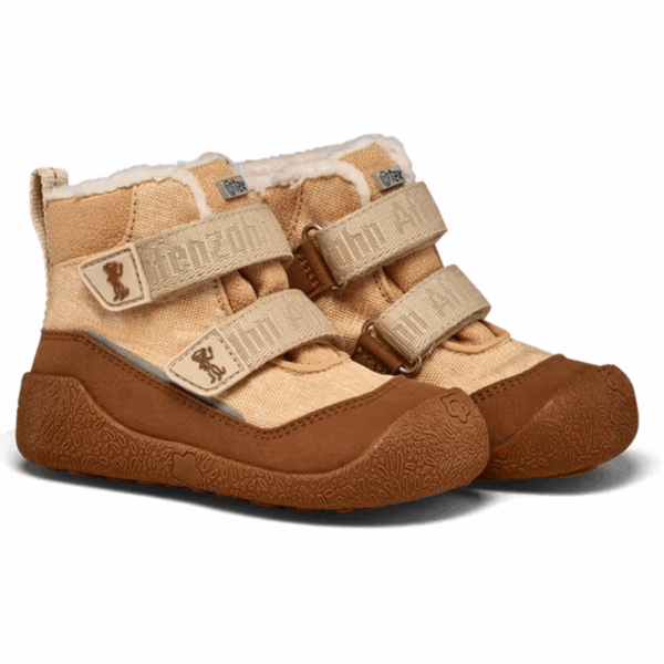 Affenzahn Lauflerner Winterstiefel Snuggy