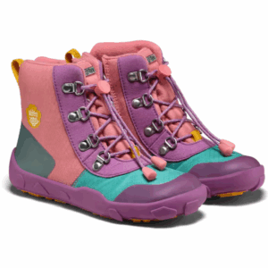 Affenzahn Winterstiefel Vegan Discovy