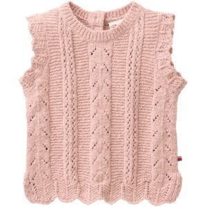 People Wear Organic Strickpullunder