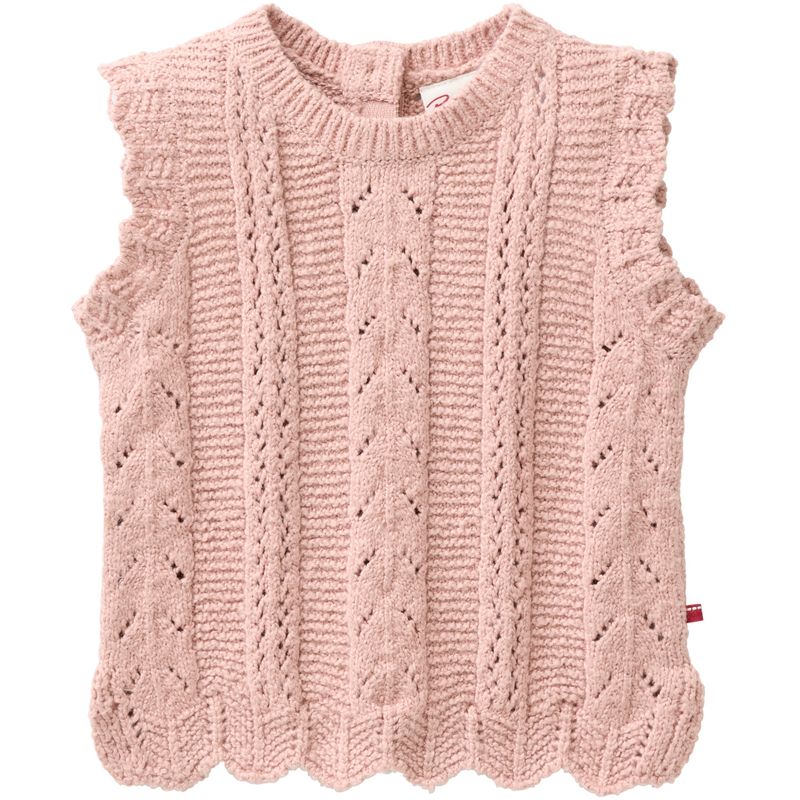 People Wear Organic Strickpullunder