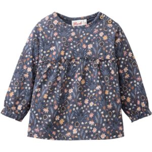 People Wear Organic Langarmshirt