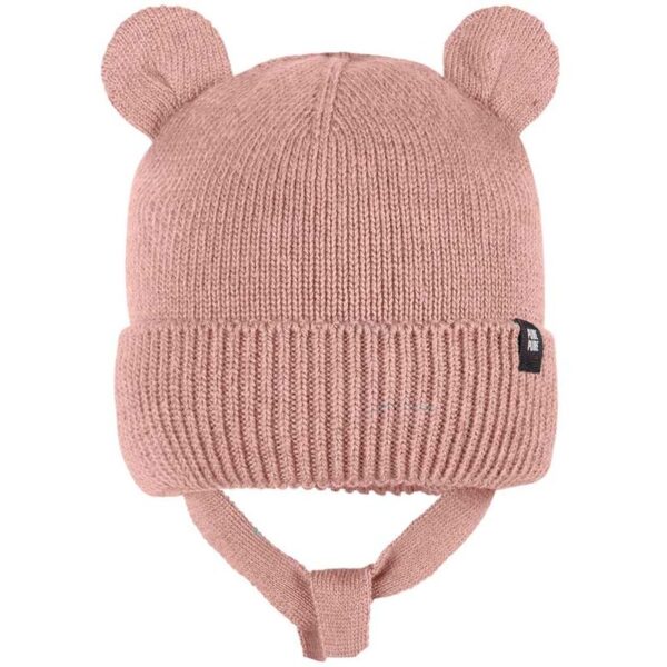 Pure Pure by Bauer Baby Mütze