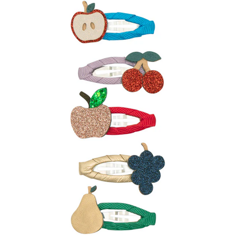 Mimi & Lula Haarspangen Fruity