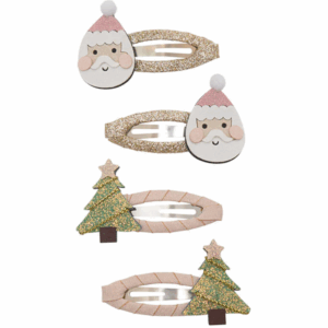 Mimi & Lula Haarspangen Christmas