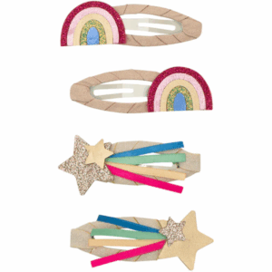 Mimi & Lula Haarspangen Disco