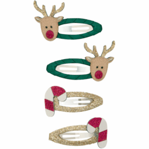 Mimi & Lula Haarspangen Rudolph