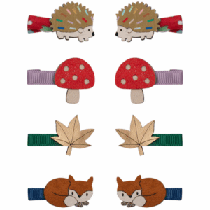 Mimi & Lula Haarspangen Herbst