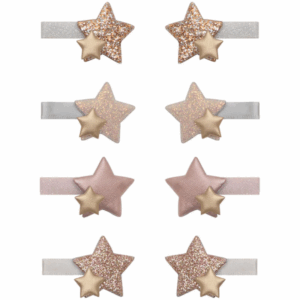 Mimi & Lula Haarspangen Sterne