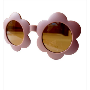 Happy by Lies Sonnenbrille Blume UV400