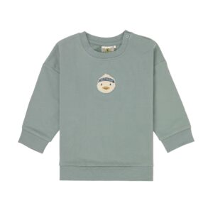 Lässig Sweatshirt Ente