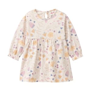 People Wear Organic Kleid Blumengarten