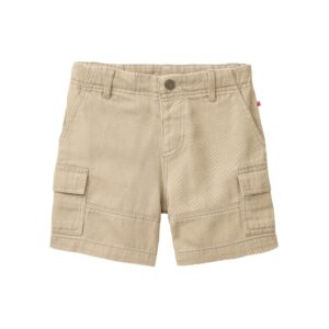 People Wear Organic Shorts Twill