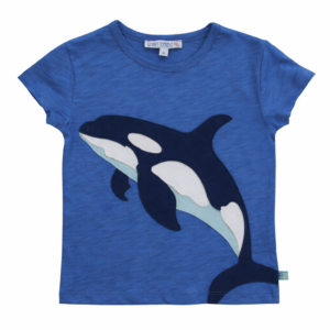 Enfant Terrible T-Shirt Orka