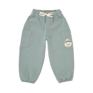 Lässig Sweathose Ente