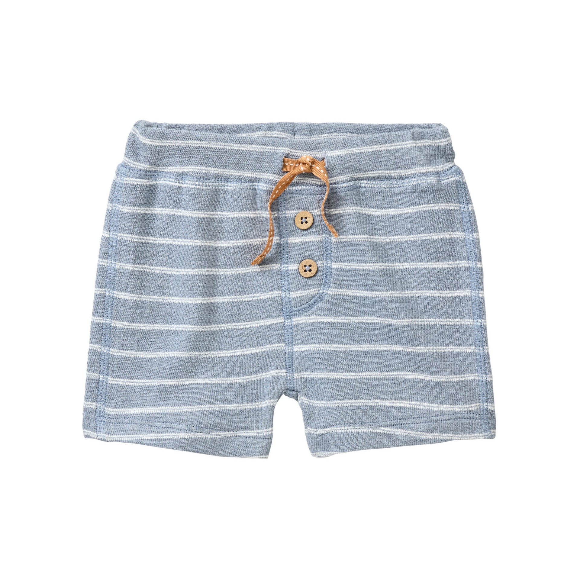 People Wear Organic Sweatshorts