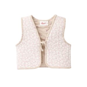 People Wear Organic wendbare Steppweste