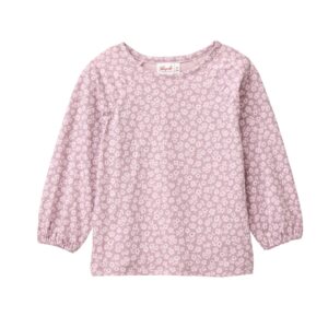 People Wear Organic Langarmshirt