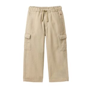People Wear Organic Cargohose Twill