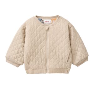 People Wear Organic Steppjacke