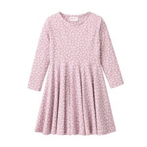 People Wear Organic Kleid langarm