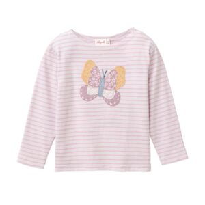 People Wear Organic Langarmshirt