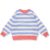 peach/blau