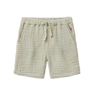 People Wear Organic Musselin Shorts