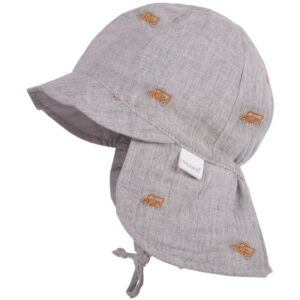 Maximo Sonnenhut Musselin Auto