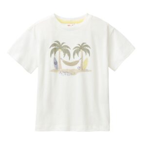 People Wear Organic T-Shirt Hawaii