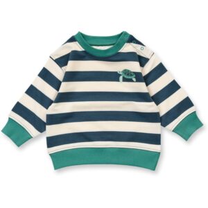 Sense Organics Sweatshirt Schildkröte SIAM