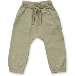 Sense Organics Hose Musselin LOKI