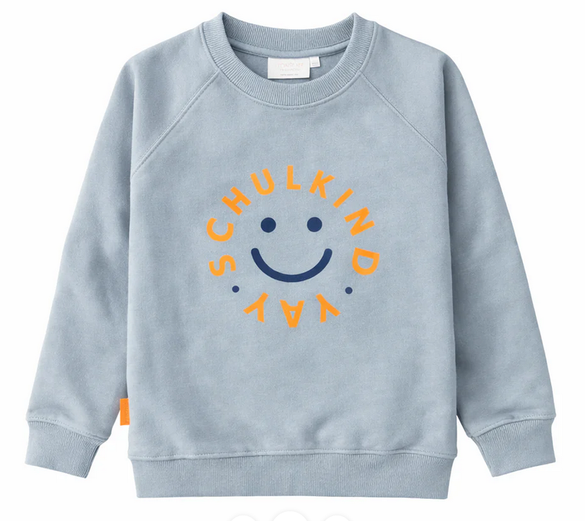 Von Rike Sweatshirt Schulkind