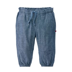 People Wear Organic Parachute Hose