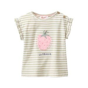 People Wear Organic T-Shirt Erdbeere