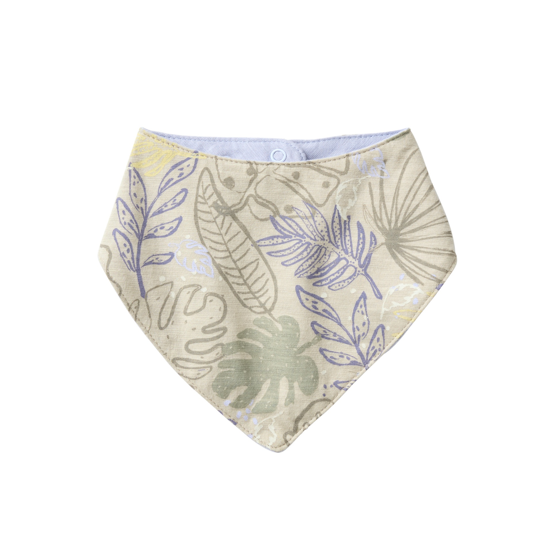 People Wear Organic Dreieckstuch