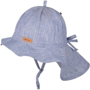 Pure Pure by Bauer Sonnenhut Leinen