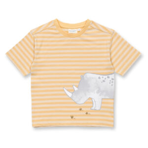 Sense Organics T-Shirt Nashorn Anton