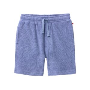 People Wear Organic Shorts Frottee