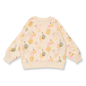Sense Organics Sweatshirt Früchte DARI
