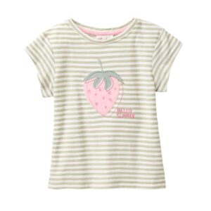 People Wear Organic T-Shirt Erdbeere