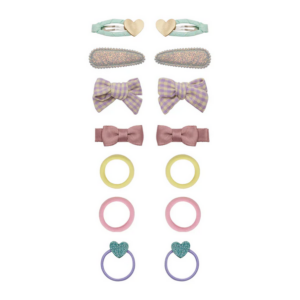 Mimi und Lula Haarspangen Starter-Set