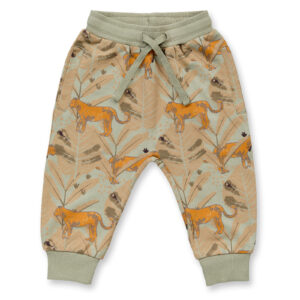 Sense Organics Sweathose Dschungel WYNNE