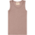 dusty rosé
