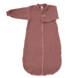 Lilano Schlafsack mit Reißverschluss Schurwolle WINTER